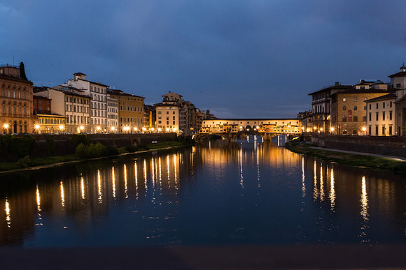 Ponte Vecchio
