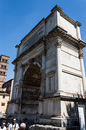 Arch of Titus