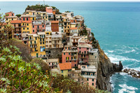 Cinque Terre