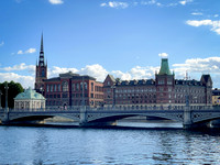 Stockholm