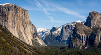 Yosemite National Park