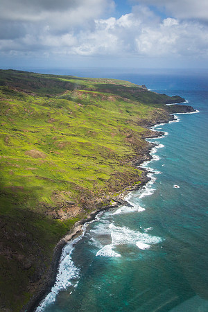 North Shore Maui
