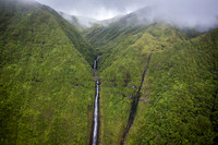 Moloka'i Island, Hawaii