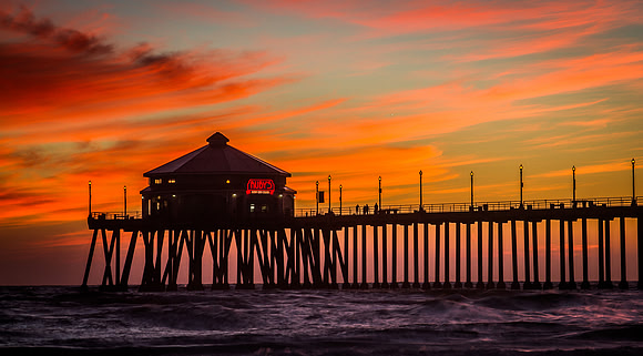 Huntington Beach