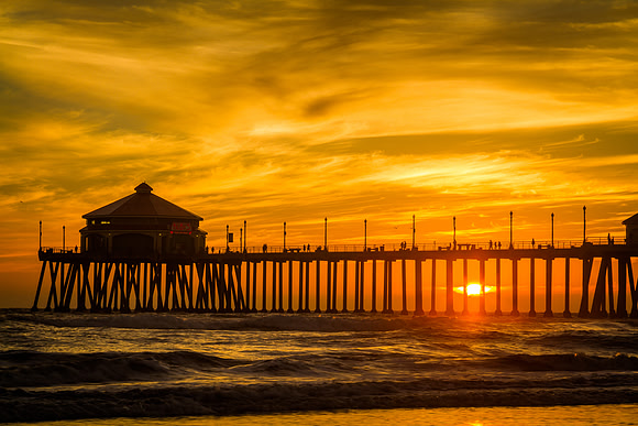 Huntington Beach