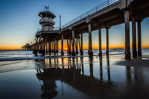 Huntington Beach
