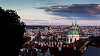 Prague