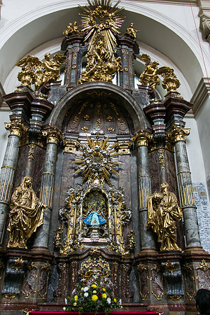 Church of Baby Jesus