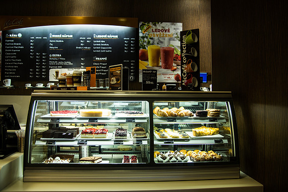 How come McDonald's in the US doesn't offer these??