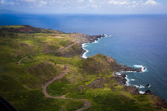 North Shore Maui