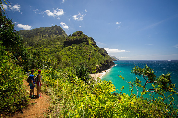 Kalalau Trail