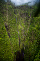 Maui Waterfalls