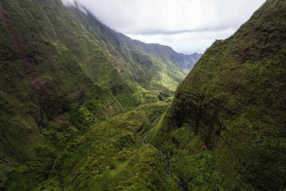 Waimea Canyon