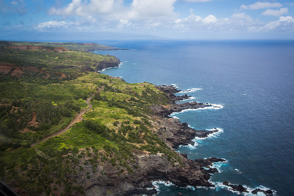 North Shore Maui