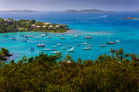 Southern Caribbean Cruise
