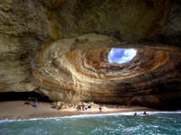 Algarve Region