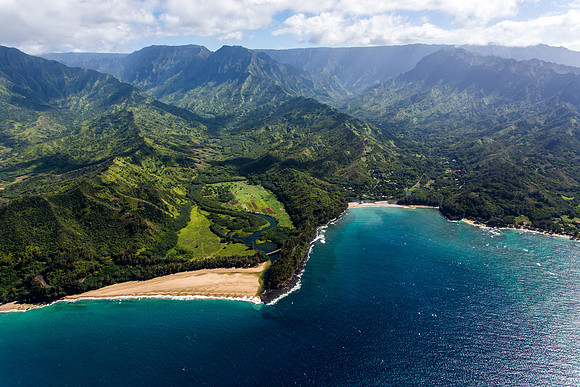 Kauai, Hawaii