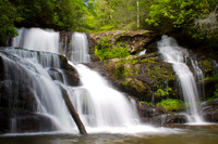 Hemlock Falls Upper