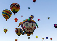 Ballooning