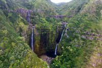 Moloka'i Island, Hawaii