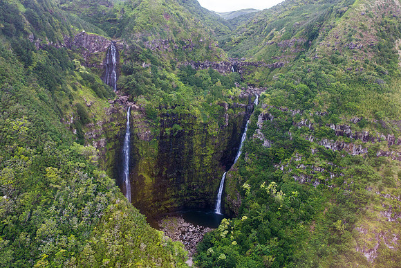 Moloka'i Island, Hawaii