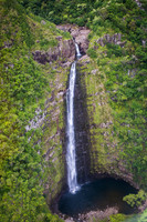 Moloka'i Island, Hawaii