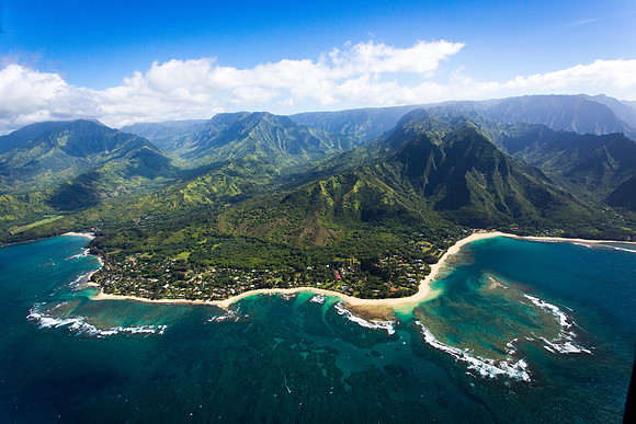 Napali Coast