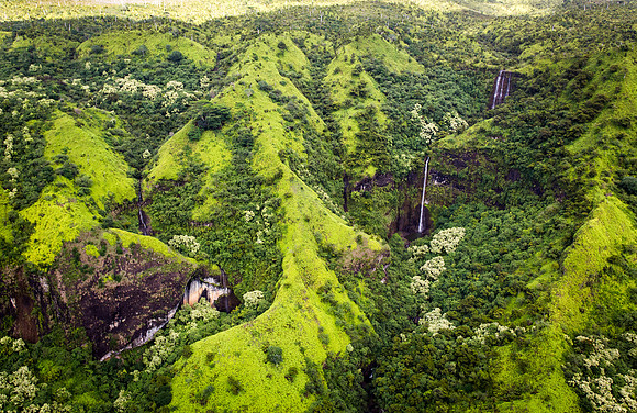 Waimea Canyon