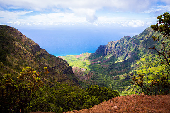 Waimea Valley