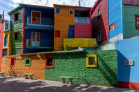 Buenos Aires - Snapshots