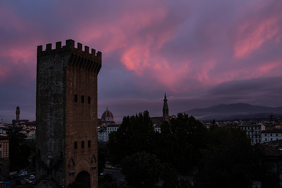Good Morning Florence