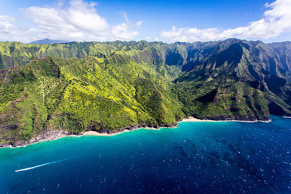 Napali Coast