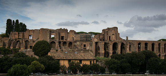 Palatine Hill