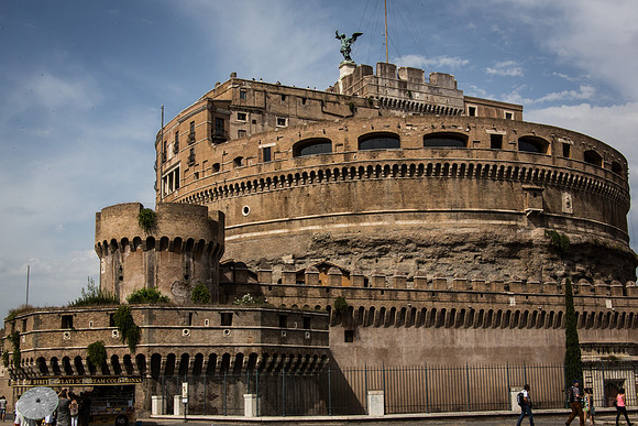 Castel Sant Angelo