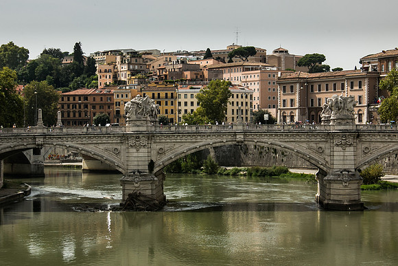 Sant Angelo Bridge