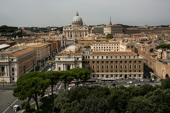 Vatican City