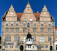 Aalborg, Denmark