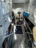 Buenos Aires - Recoleta Cemetery