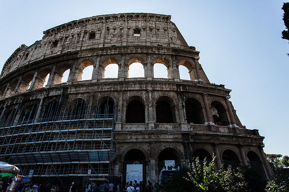 Colosseum